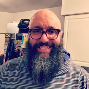 Meet your Posher, Mark